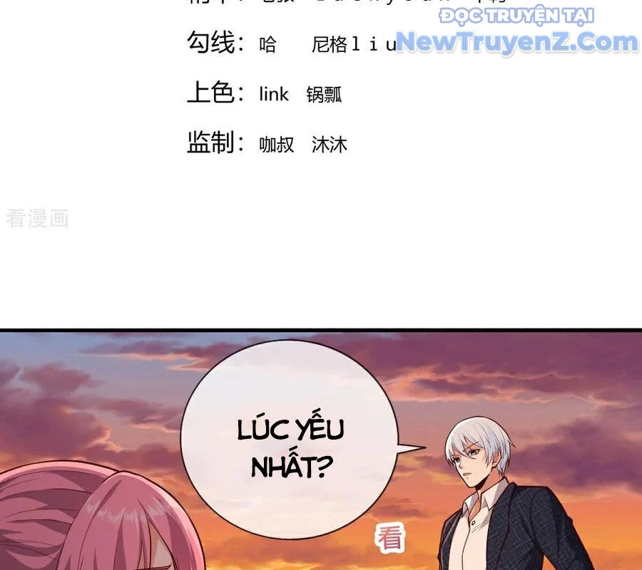 Ngạo Thị Thiên Địa Chapter 862 - Trang 2
