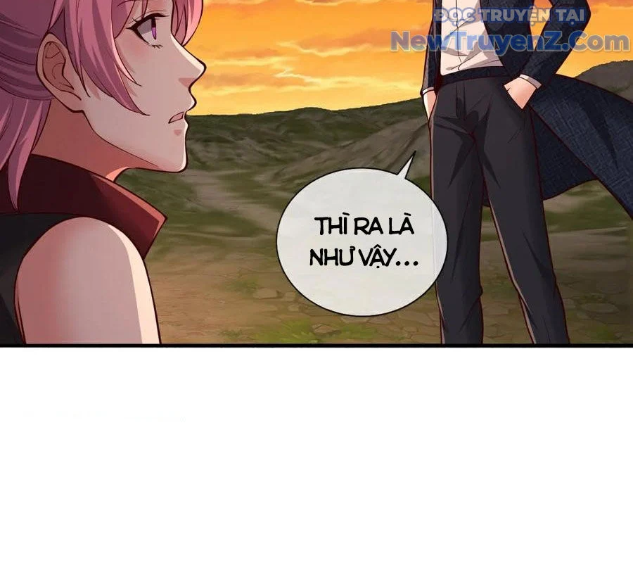 Ngạo Thị Thiên Địa Chapter 862 - Trang 2