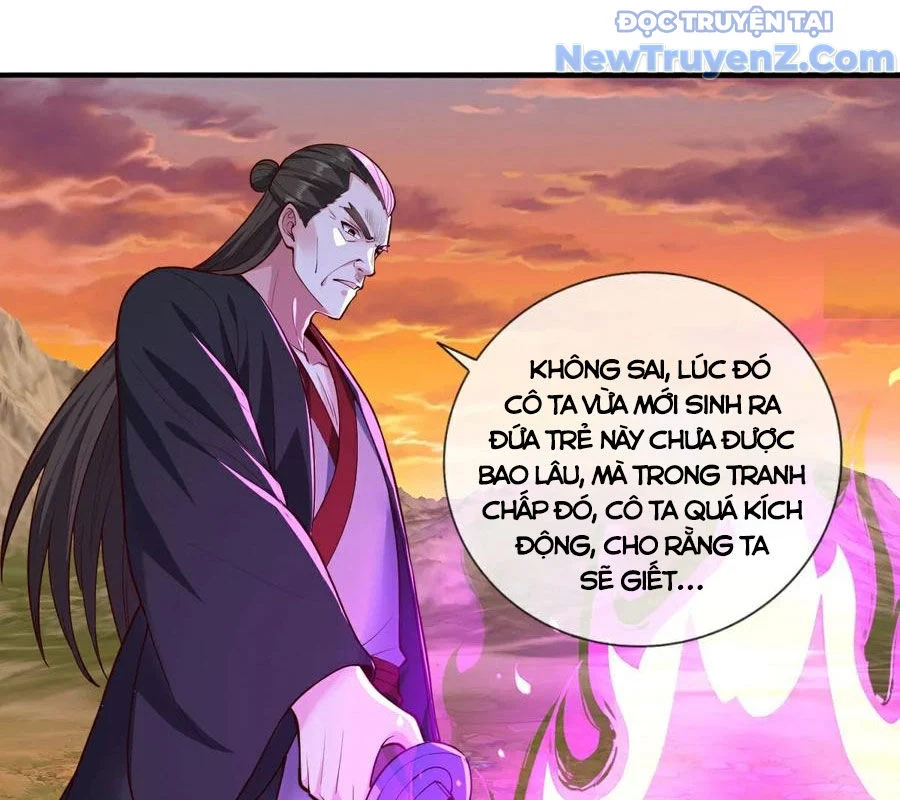 Ngạo Thị Thiên Địa Chapter 862 - Trang 2