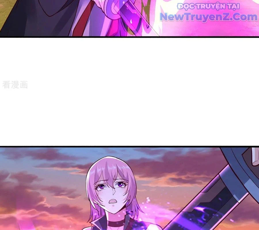 Ngạo Thị Thiên Địa Chapter 862 - Trang 2