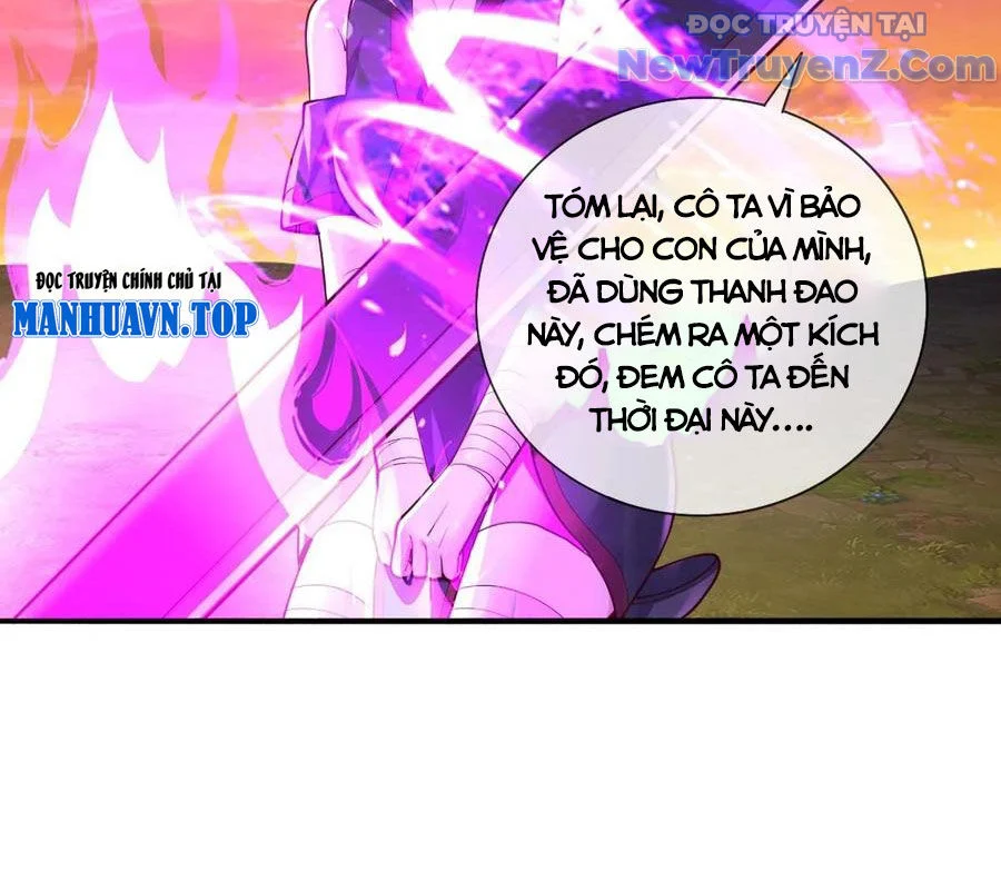 Ngạo Thị Thiên Địa Chapter 862 - Trang 2