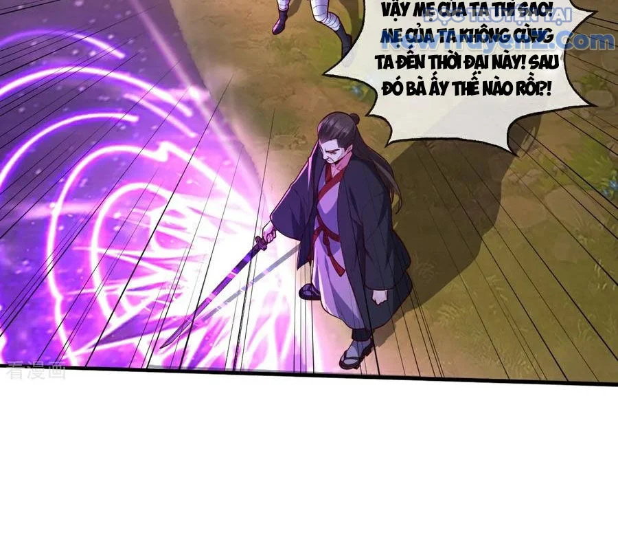 Ngạo Thị Thiên Địa Chapter 862 - Trang 2