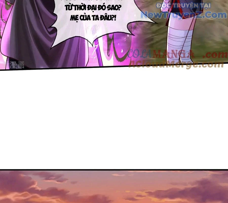 Ngạo Thị Thiên Địa Chapter 862 - Trang 2