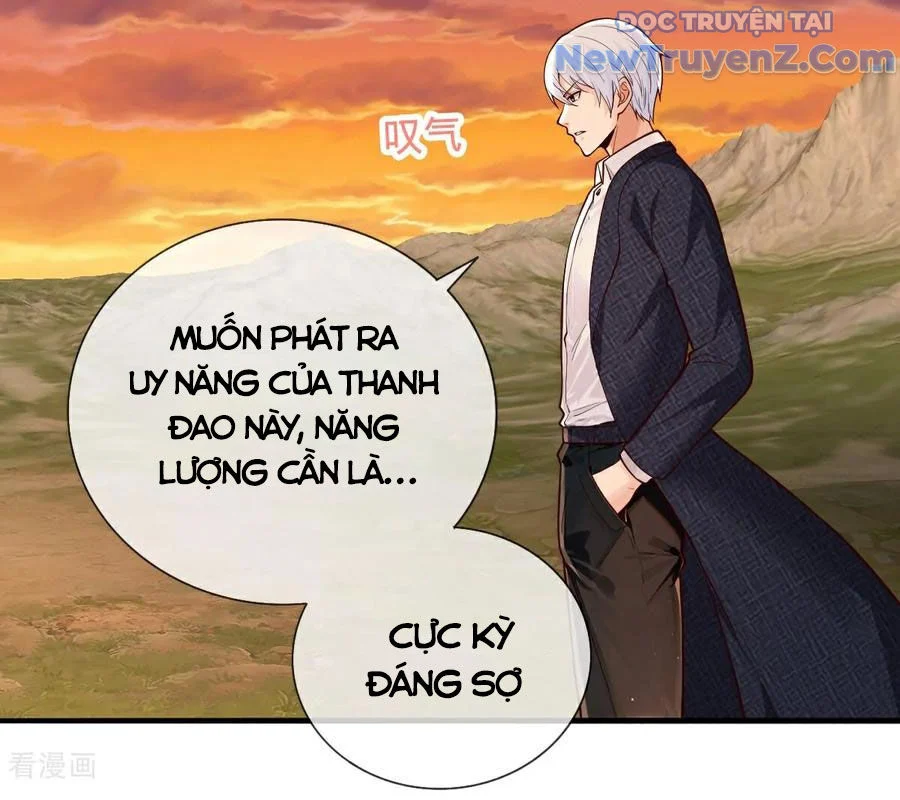 Ngạo Thị Thiên Địa Chapter 862 - Trang 2