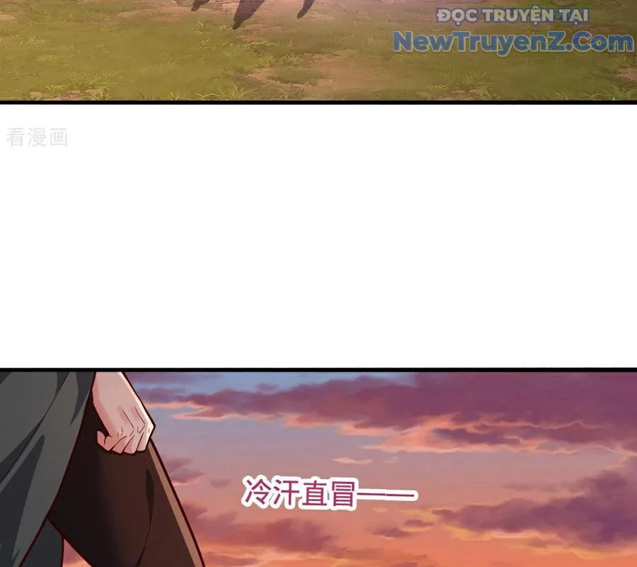 Ngạo Thị Thiên Địa Chapter 862 - Trang 2