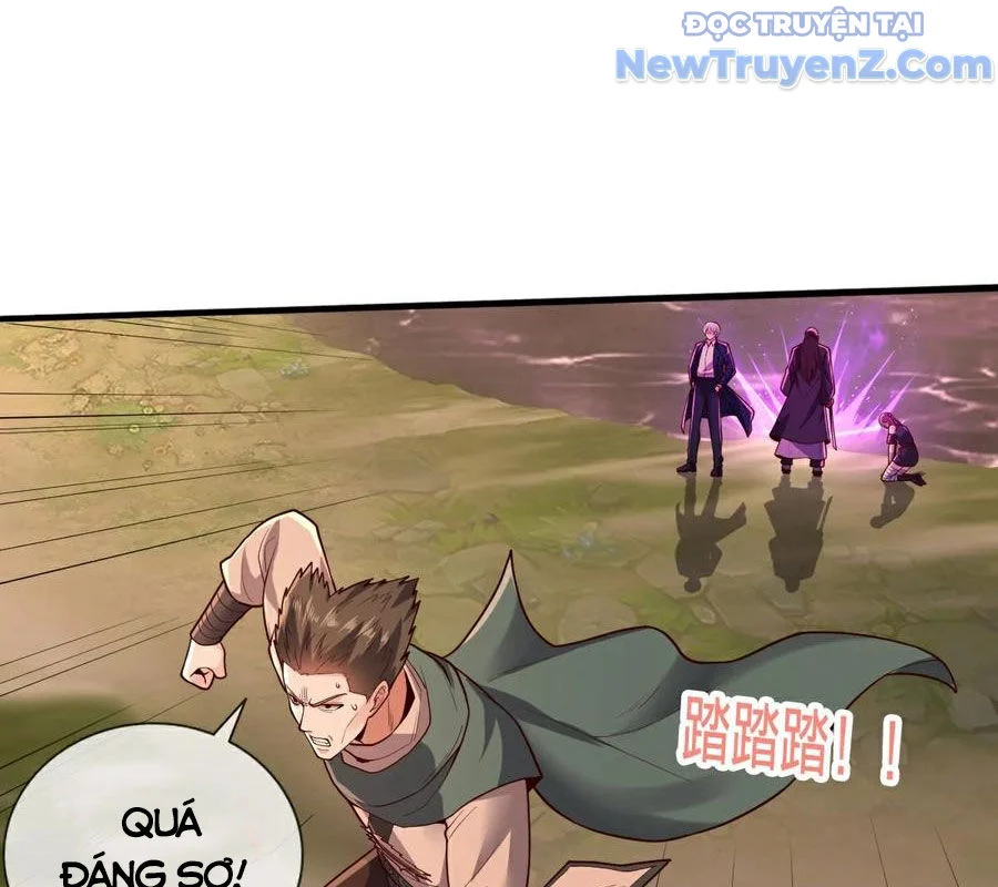 Ngạo Thị Thiên Địa Chapter 862 - Trang 2