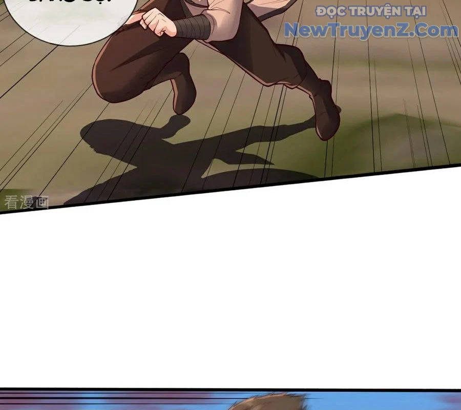 Ngạo Thị Thiên Địa Chapter 862 - Trang 2