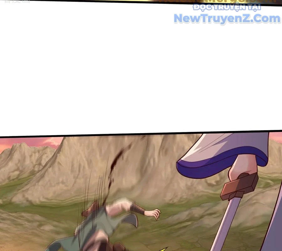 Ngạo Thị Thiên Địa Chapter 862 - Trang 2