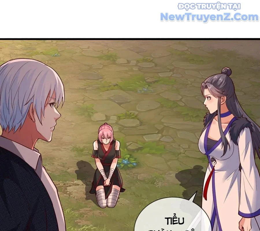 Ngạo Thị Thiên Địa Chapter 862 - Trang 2