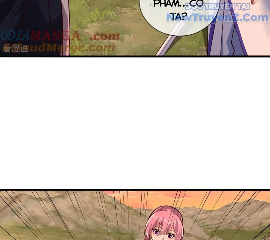 Ngạo Thị Thiên Địa Chapter 862 - Trang 2