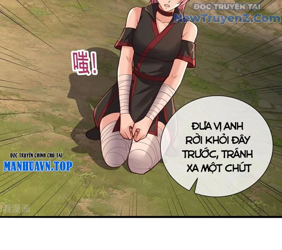 Ngạo Thị Thiên Địa Chapter 862 - Trang 2