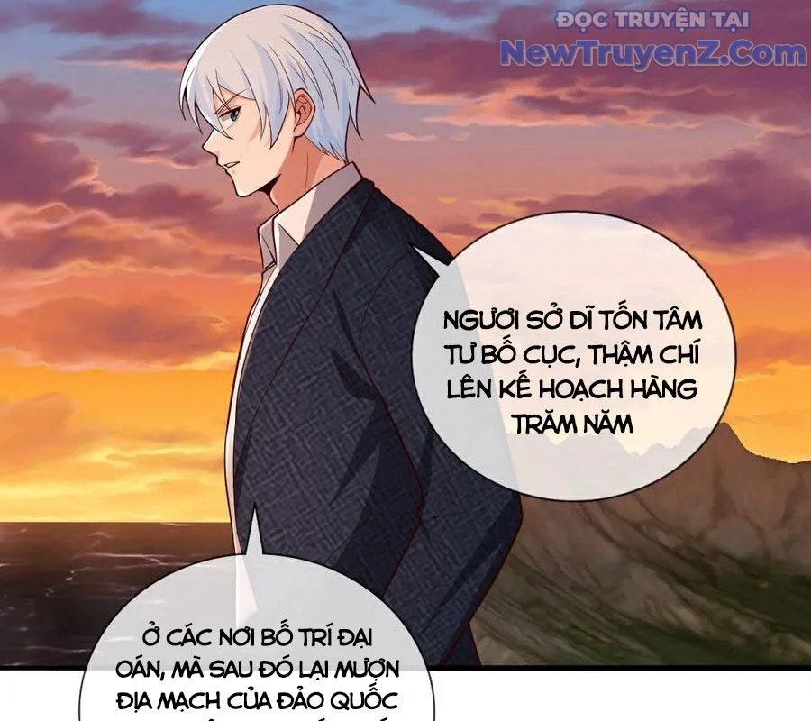 Ngạo Thị Thiên Địa Chapter 862 - Trang 2