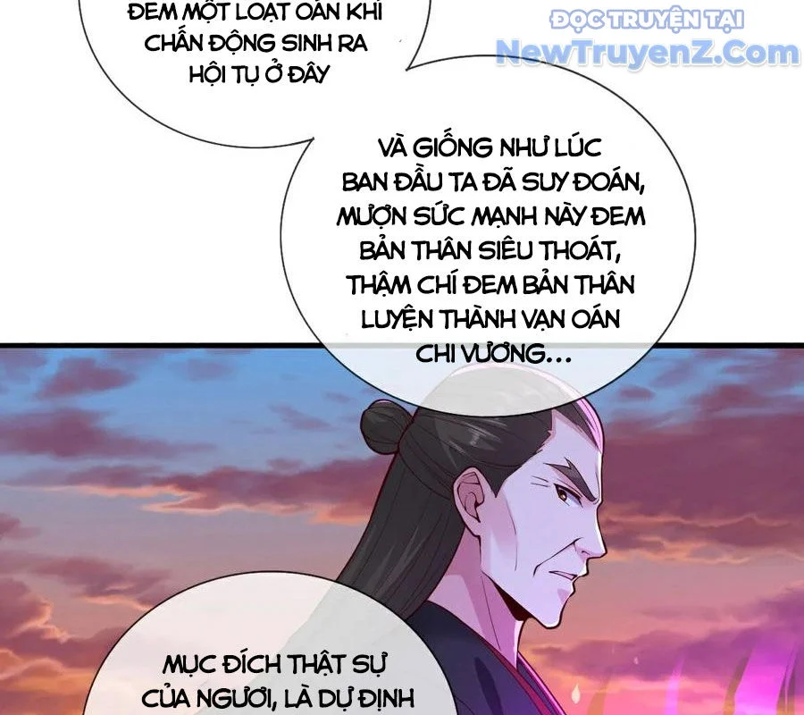 Ngạo Thị Thiên Địa Chapter 862 - Trang 2