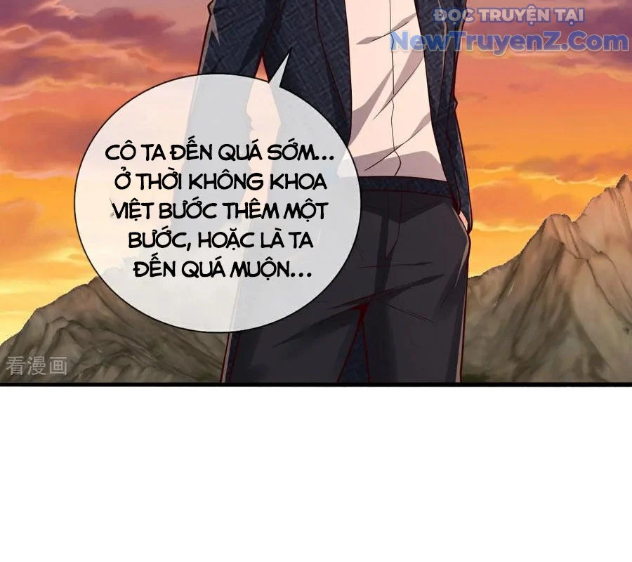 Ngạo Thị Thiên Địa Chapter 862 - Trang 2