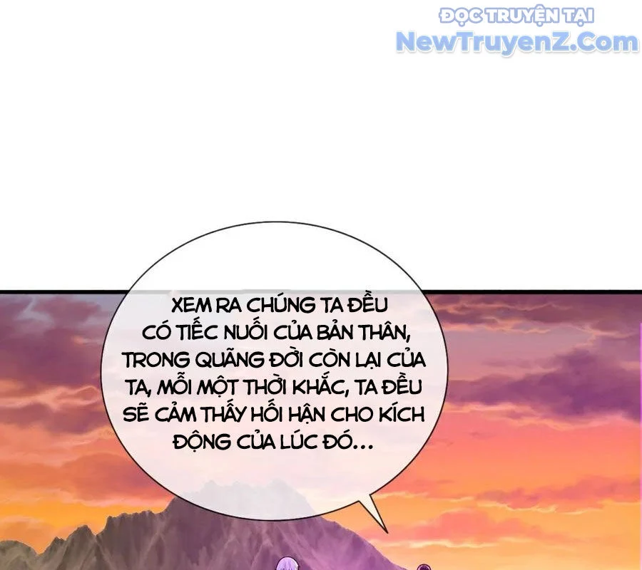 Ngạo Thị Thiên Địa Chapter 862 - Trang 2