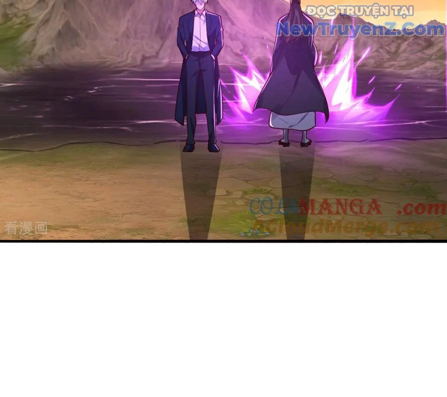 Ngạo Thị Thiên Địa Chapter 862 - Trang 2