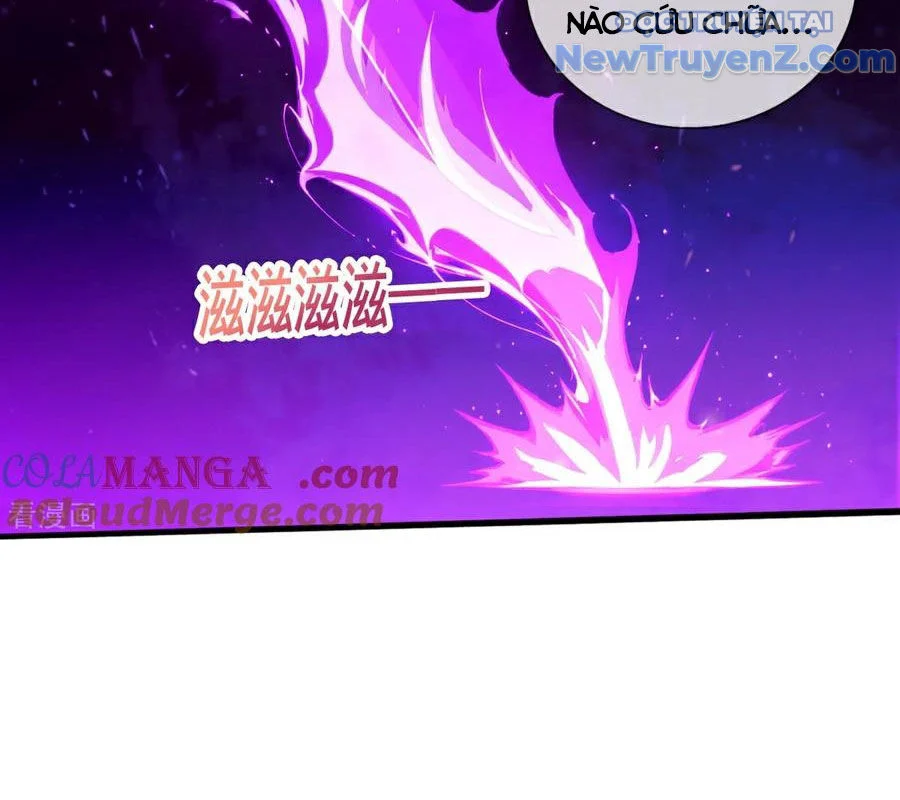 Ngạo Thị Thiên Địa Chapter 862 - Trang 2