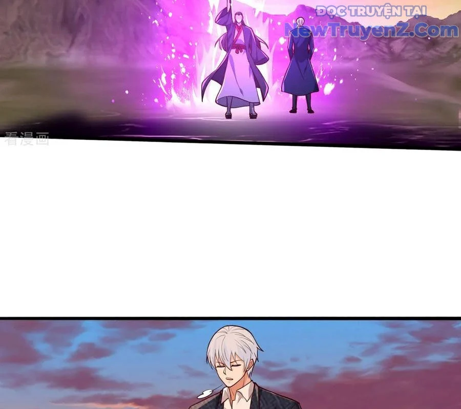 Ngạo Thị Thiên Địa Chapter 862 - Trang 2