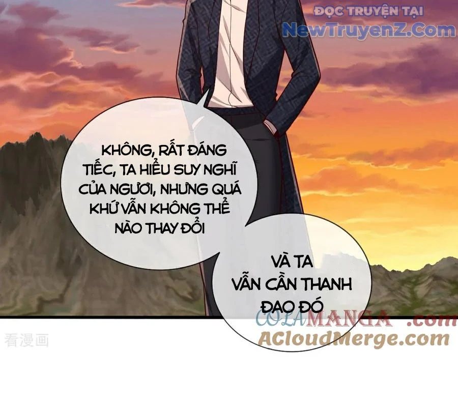Ngạo Thị Thiên Địa Chapter 862 - Trang 2