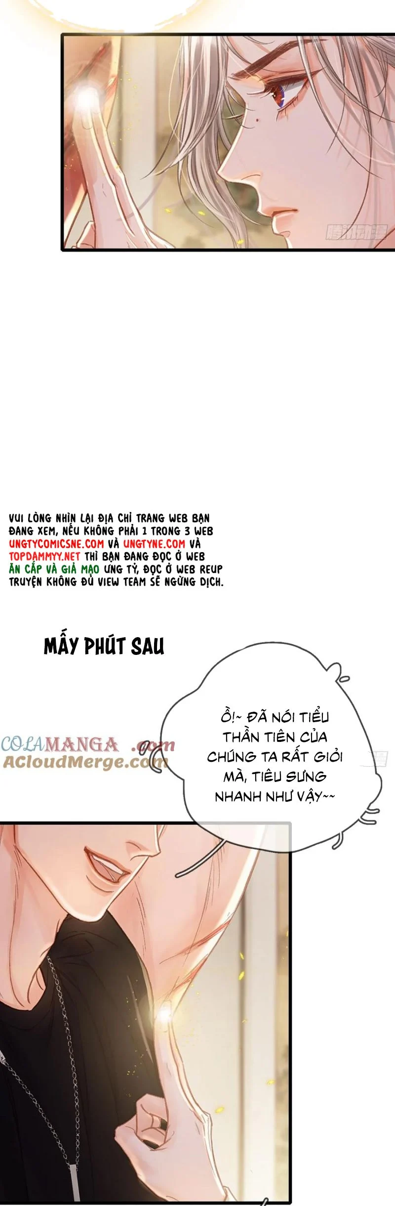 Ngày Dài Gặp Người Khuyết Tâm Nhãn Chapter 52 - Trang 2