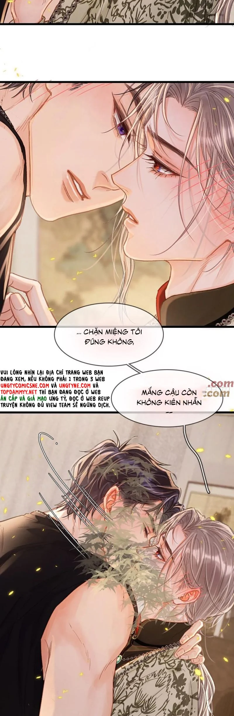 Ngày Dài Gặp Người Khuyết Tâm Nhãn Chapter 52 - Trang 2