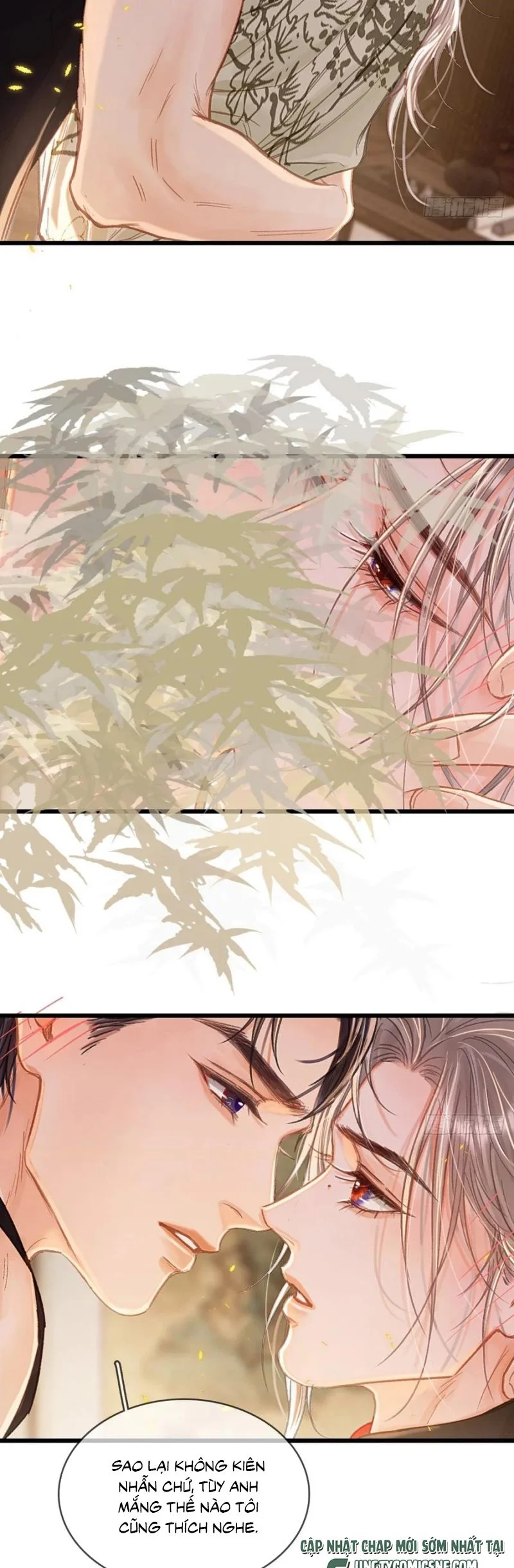 Ngày Dài Gặp Người Khuyết Tâm Nhãn Chapter 52 - Trang 2