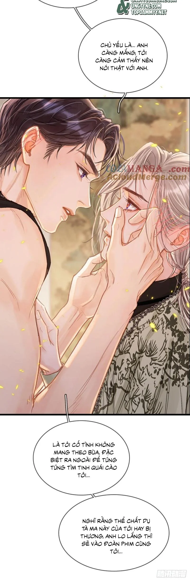 Ngày Dài Gặp Người Khuyết Tâm Nhãn Chapter 52 - Trang 2