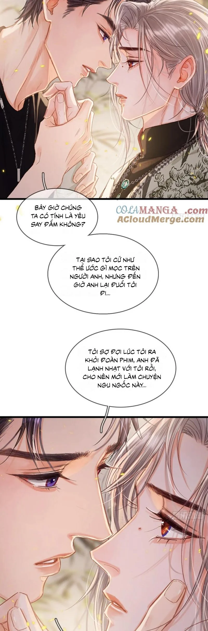 Ngày Dài Gặp Người Khuyết Tâm Nhãn Chapter 52 - Trang 2