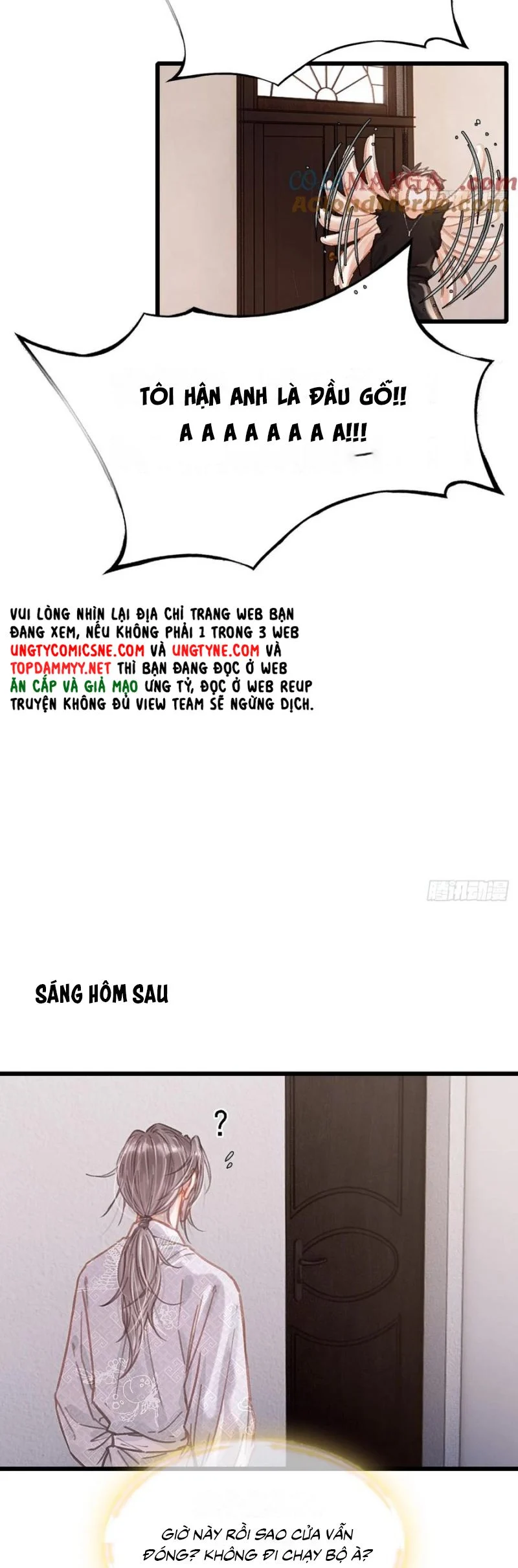 Ngày Dài Gặp Người Khuyết Tâm Nhãn Chapter 52 - Trang 2