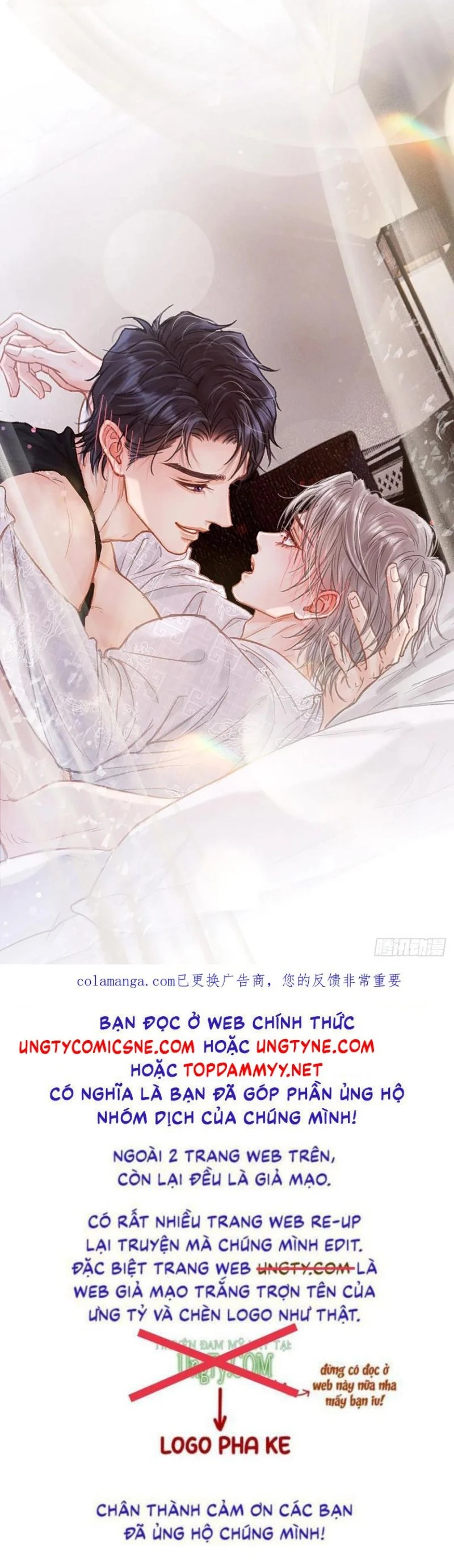 Ngày Dài Gặp Người Khuyết Tâm Nhãn Chapter 52 - Trang 2