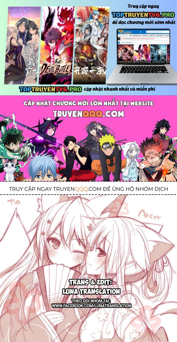 Ngay Kể Cả Khi Anh Gọi Nó Là Yêu Chapter 41 - Trang 2