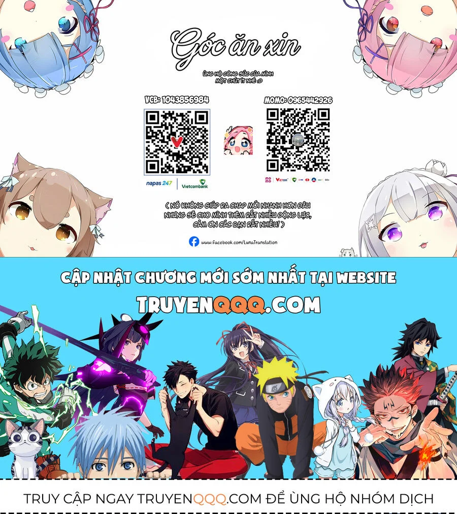 Ngay Kể Cả Khi Anh Gọi Nó Là Yêu Chapter 41 - Trang 2