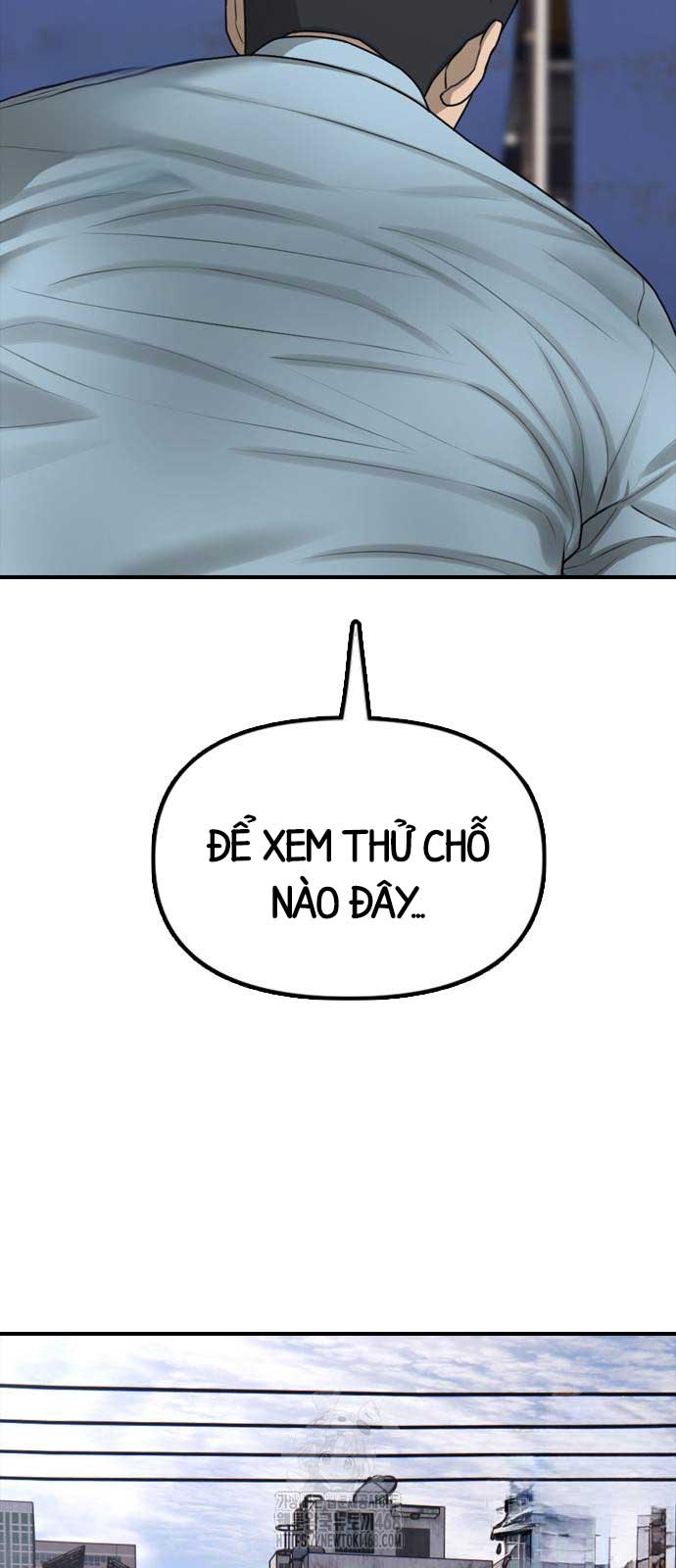 Ngày Tận Thế Đã Đến Chapter 11 5