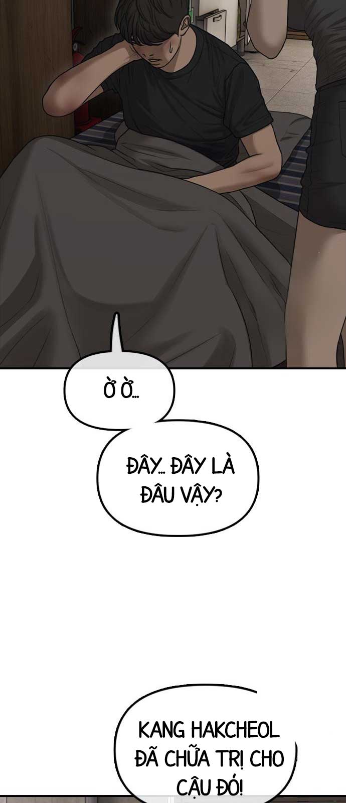 Ngày Tận Thế Đã Đến Chapter 11 11
