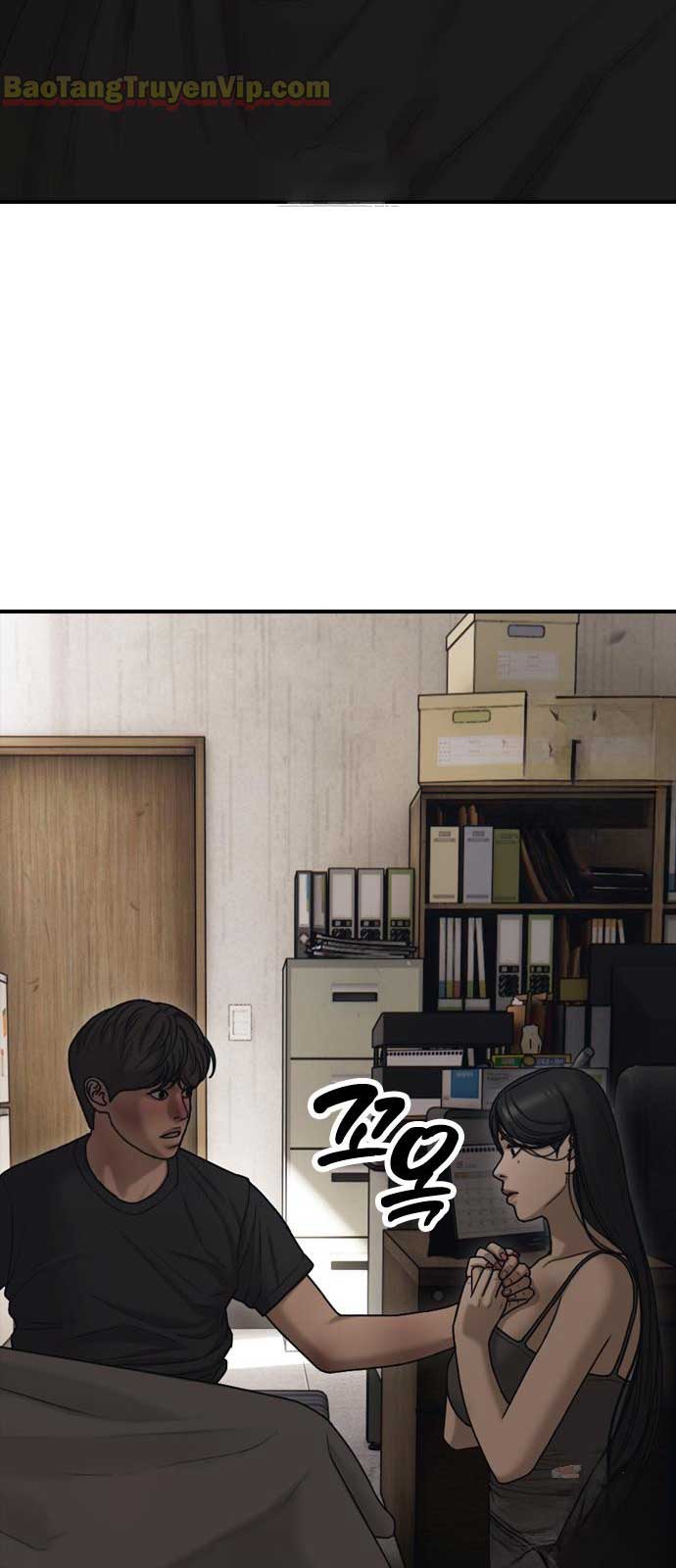 Ngày Tận Thế Đã Đến Chapter 11 19