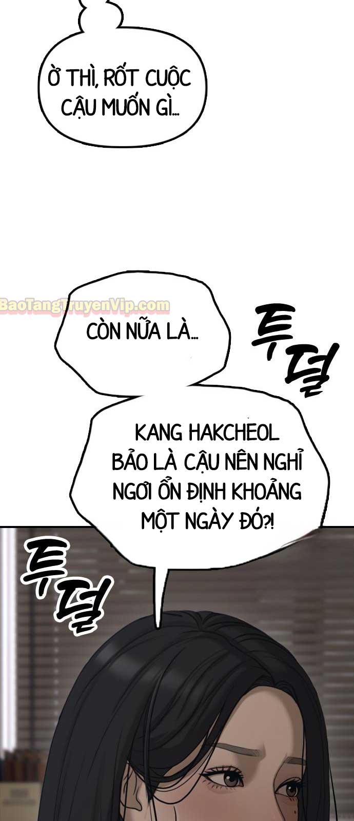 Ngày Tận Thế Đã Đến Chapter 11 25
