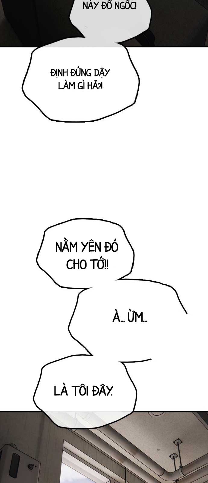 Ngày Tận Thế Đã Đến Chapter 11 29