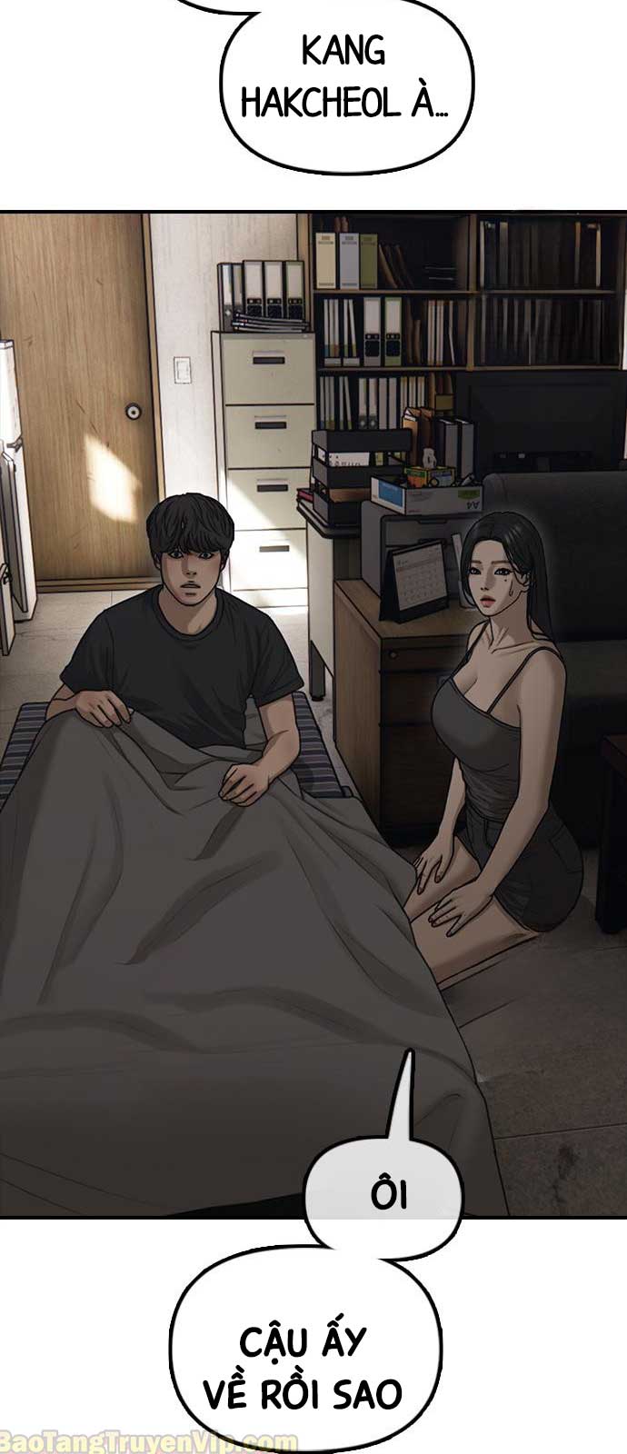 Ngày Tận Thế Đã Đến Chapter 11 33