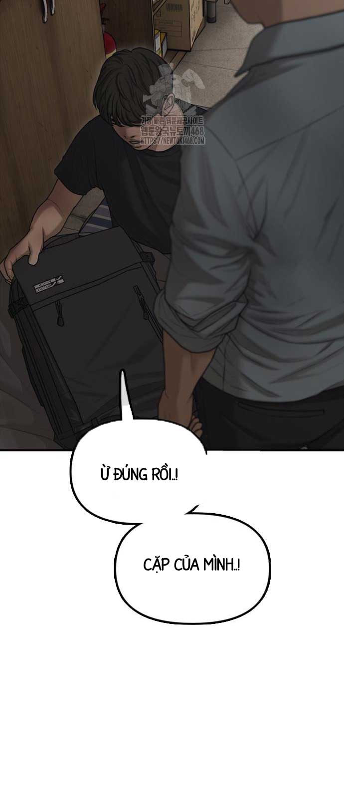 Ngày Tận Thế Đã Đến Chapter 11 36