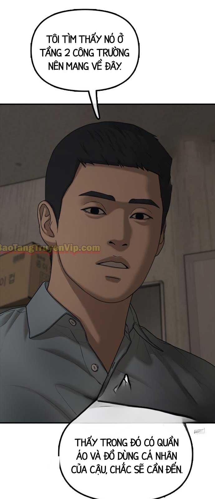 Ngày Tận Thế Đã Đến Chapter 11 37