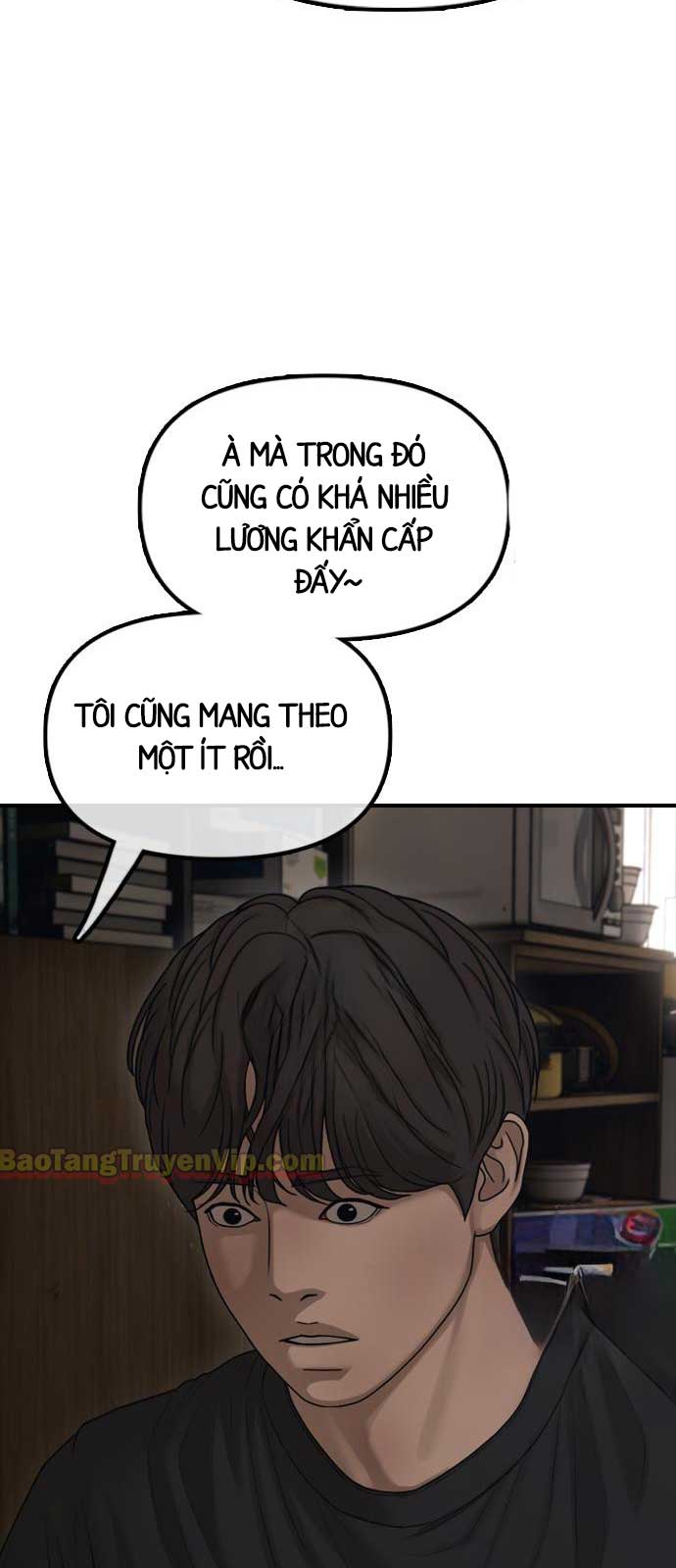 Ngày Tận Thế Đã Đến Chapter 11 38
