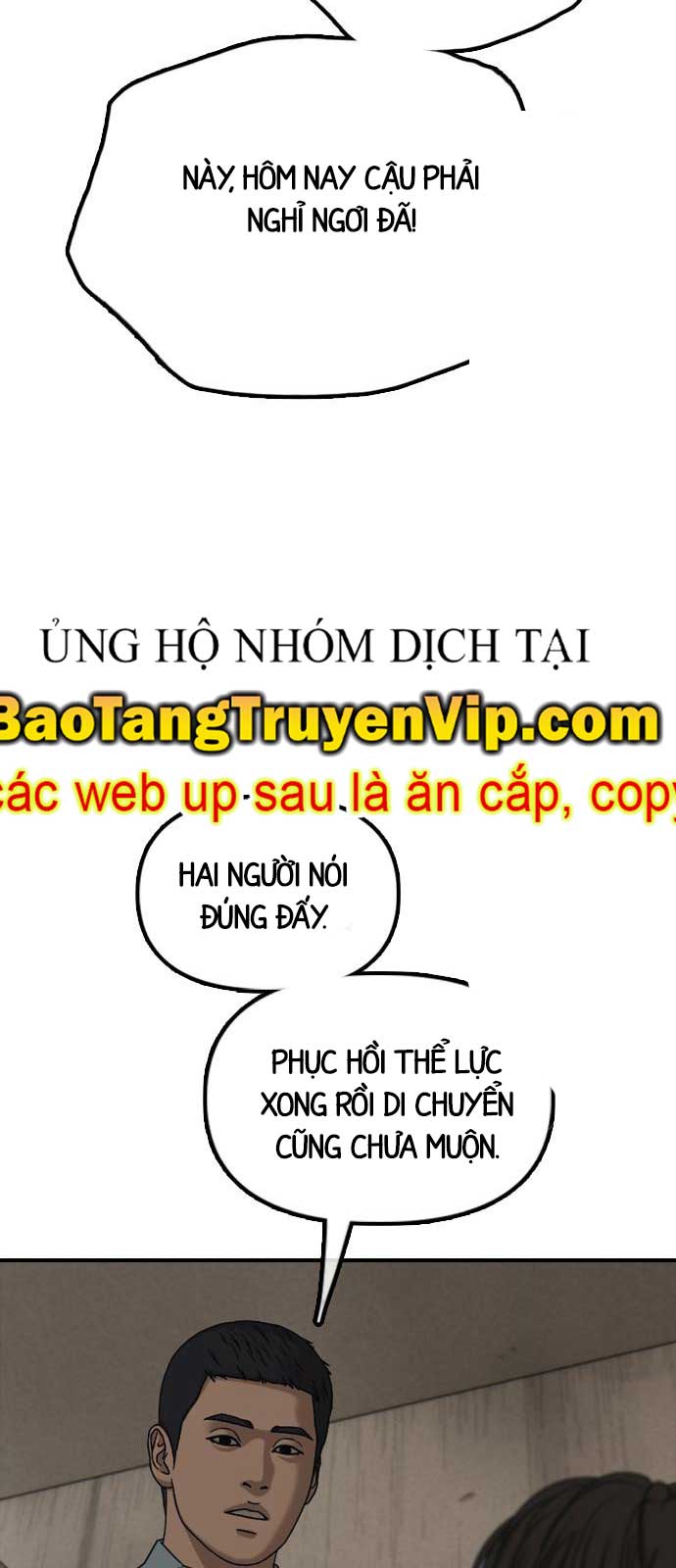 Ngày Tận Thế Đã Đến Chapter 11 56