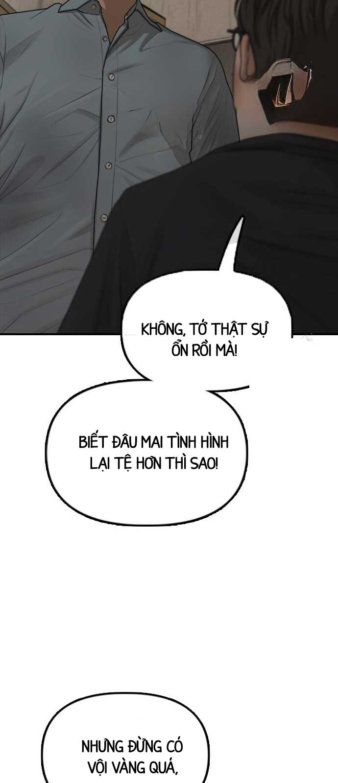 Ngày Tận Thế Đã Đến Chapter 11 57