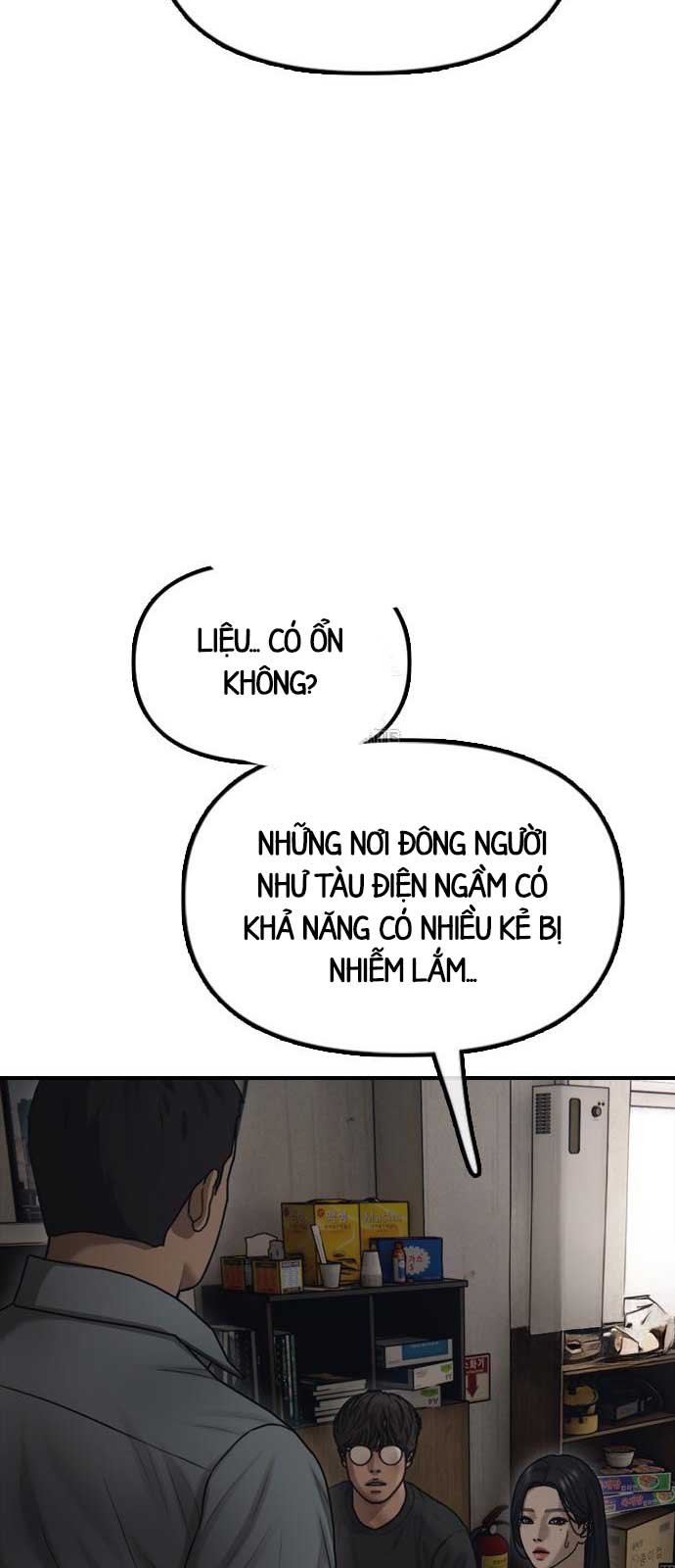 Ngày Tận Thế Đã Đến Chapter 11 63