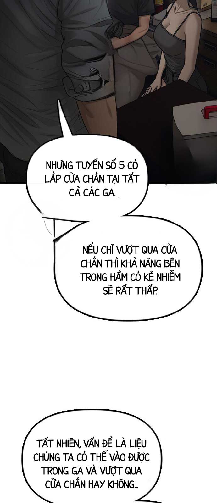 Ngày Tận Thế Đã Đến Chapter 11 64