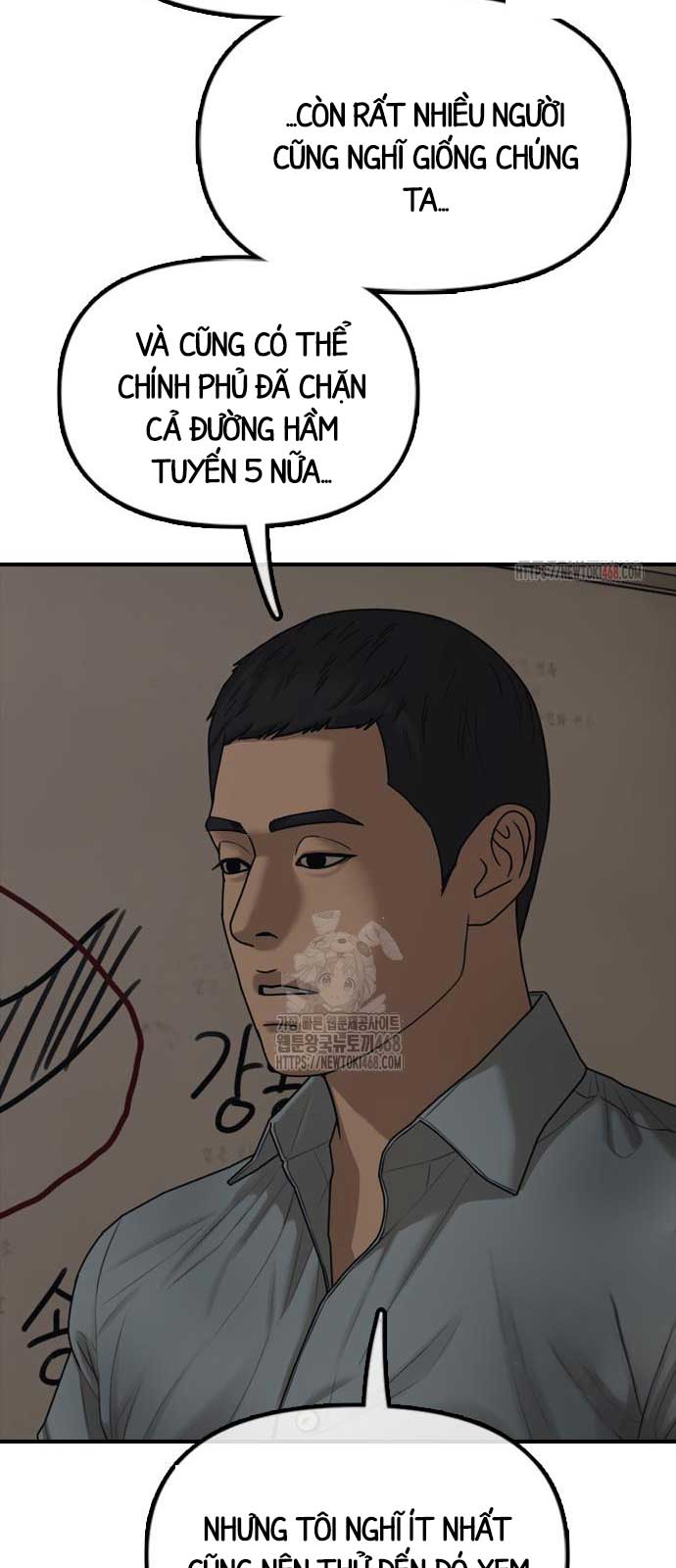 Ngày Tận Thế Đã Đến Chapter 11 65