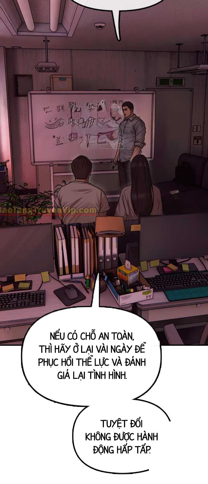 Ngày Tận Thế Đã Đến Chapter 11 71