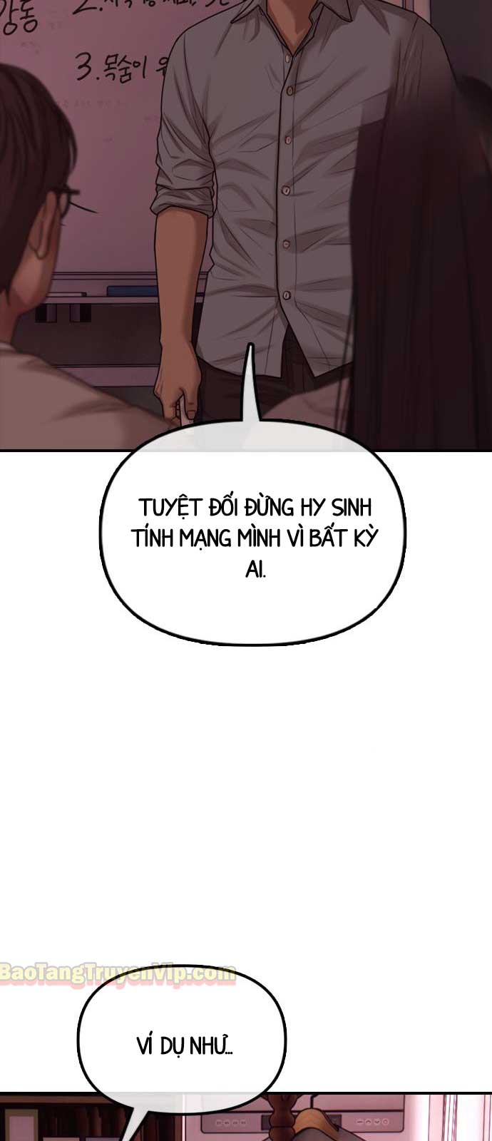 Ngày Tận Thế Đã Đến Chapter 11 75