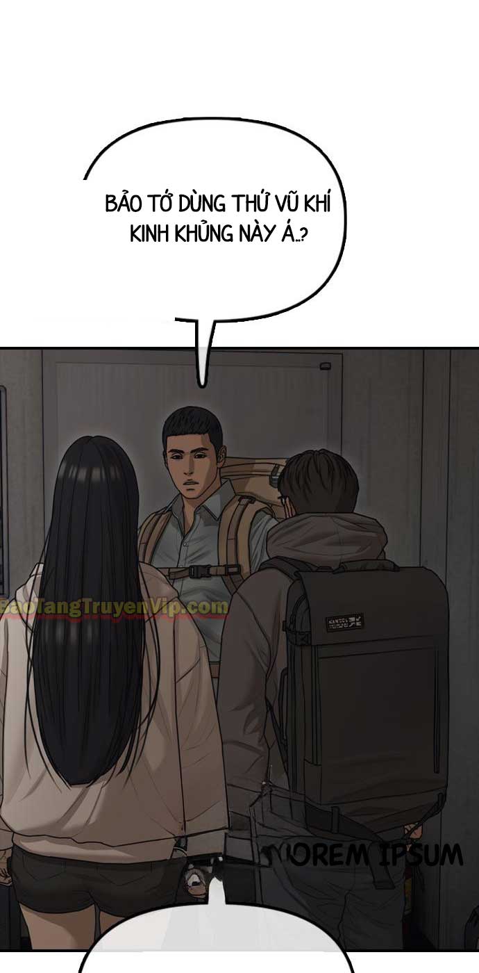 Ngày Tận Thế Đã Đến Chapter 11 85