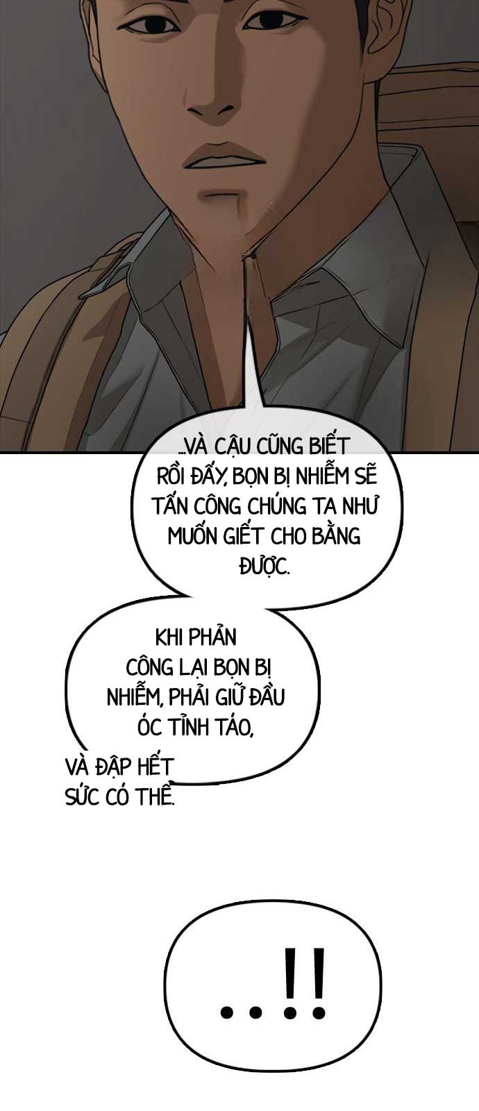 Ngày Tận Thế Đã Đến Chapter 11 87